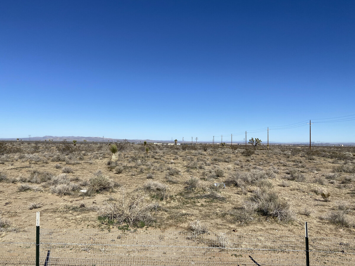 Palmdale Rd, Adelanto, CA 92301 | LoopNet