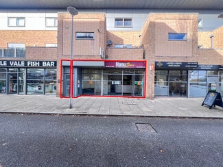 More details for 34 High St, Birmingham - Retail for Sale