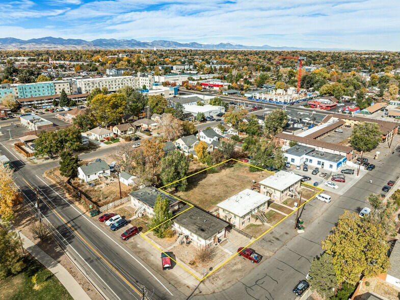 1435 Depew St, Lakewood, CO for sale - Building Photo - Image 2 of 15
