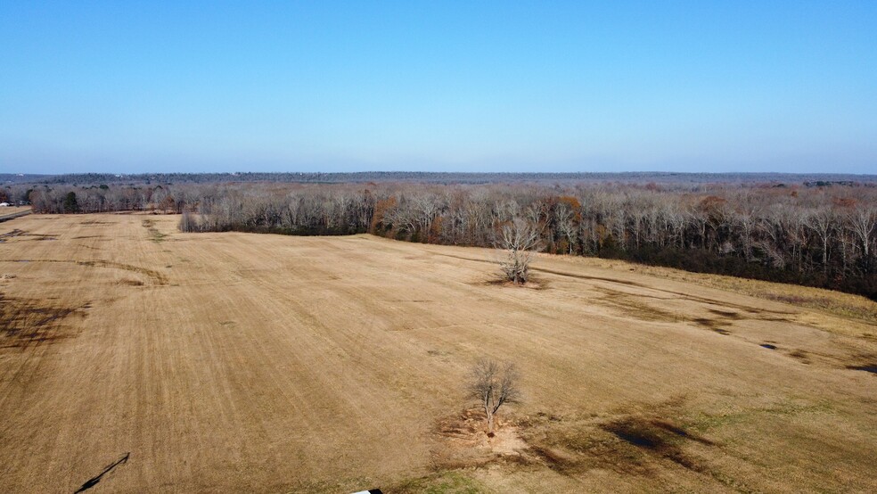 0 Highway 36, Conway, AR for sale - Aerial - Image 1 of 1