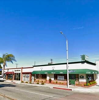 More details for 17122 Bellflower Blvd, Bellflower, CA - Office for Lease