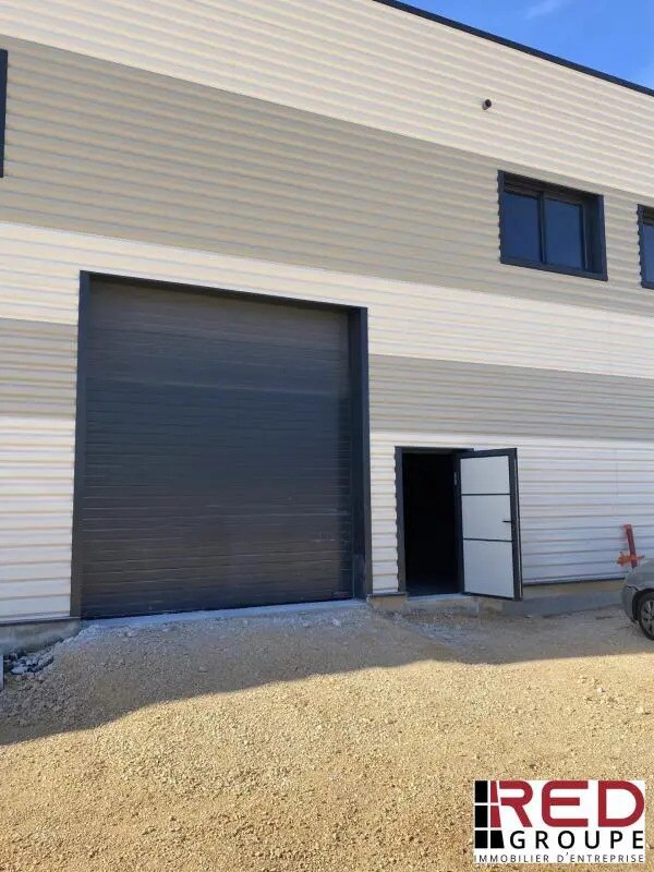 Industrial in Signes for lease Building Photo- Image 1 of 6