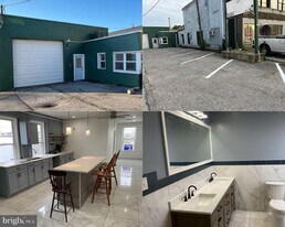 1880 W Market St, York PA - Loft