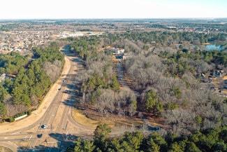 More details for 124 One Madison Plaza St, Madison, MS - Land for Sale