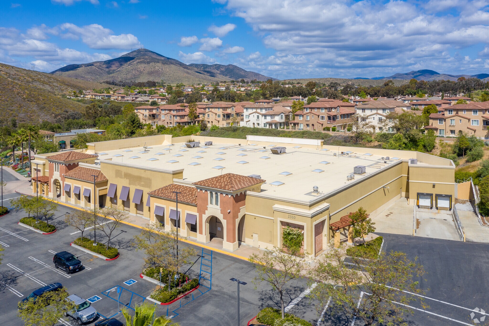 2310 Proctor Valley Rd, Chula Vista, CA 91914 Retail for Lease