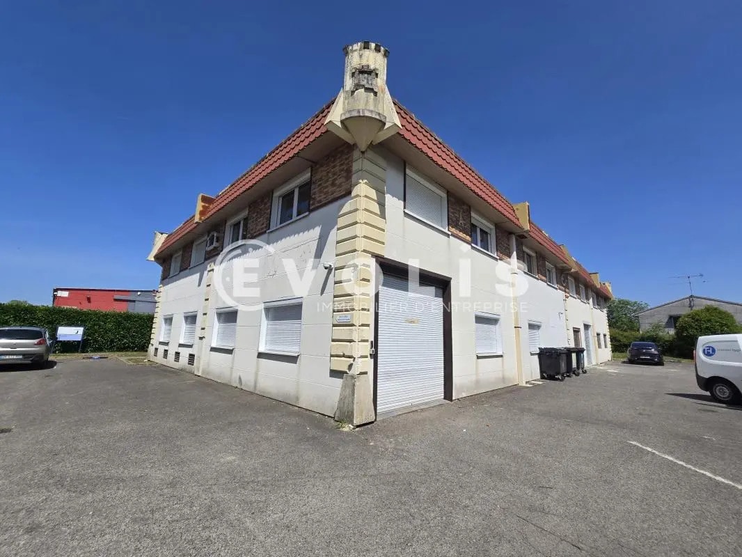 Flex in Massy for lease Building Photo- Image 1 of 10