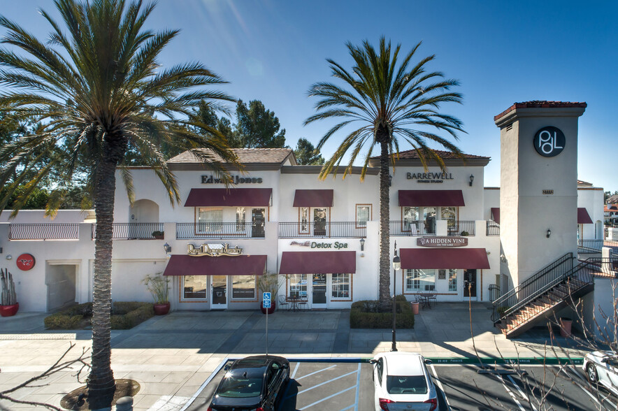 27732-27772 Vista Del Lago, Mission Viejo, CA for lease - Building Photo - Image 3 of 8