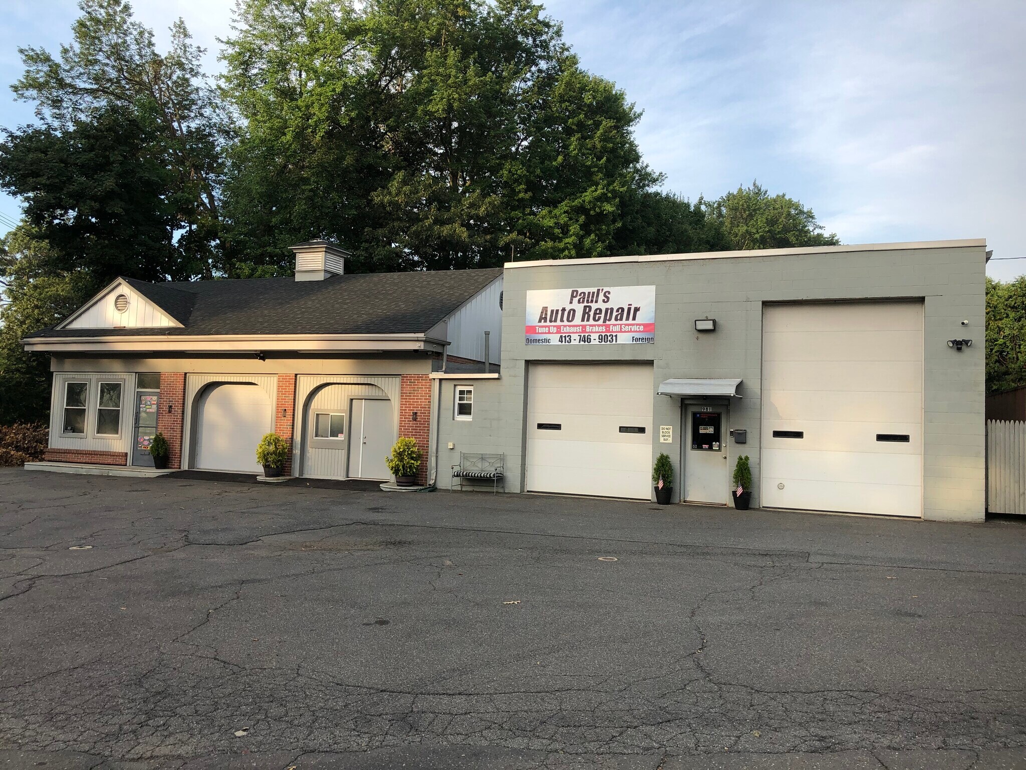 981 River Rd, Agawam, MA for sale Building Photo- Image 1 of 1