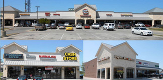 More details for 1930-1974 Main St, Weatherford, TX - Retail for Lease