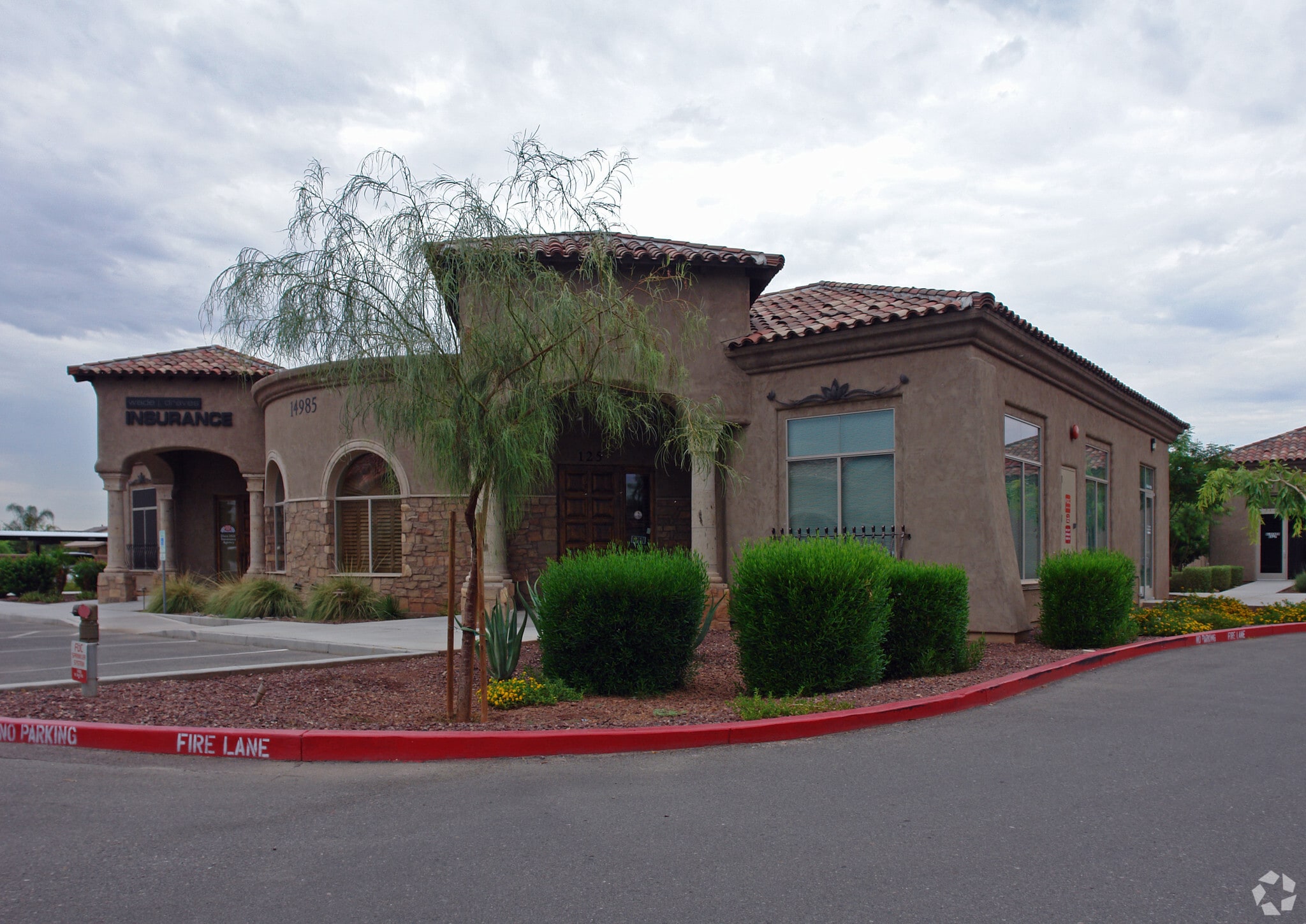 14985 W Bell Rd, Surprise, AZ for sale Building Photo- Image 1 of 1