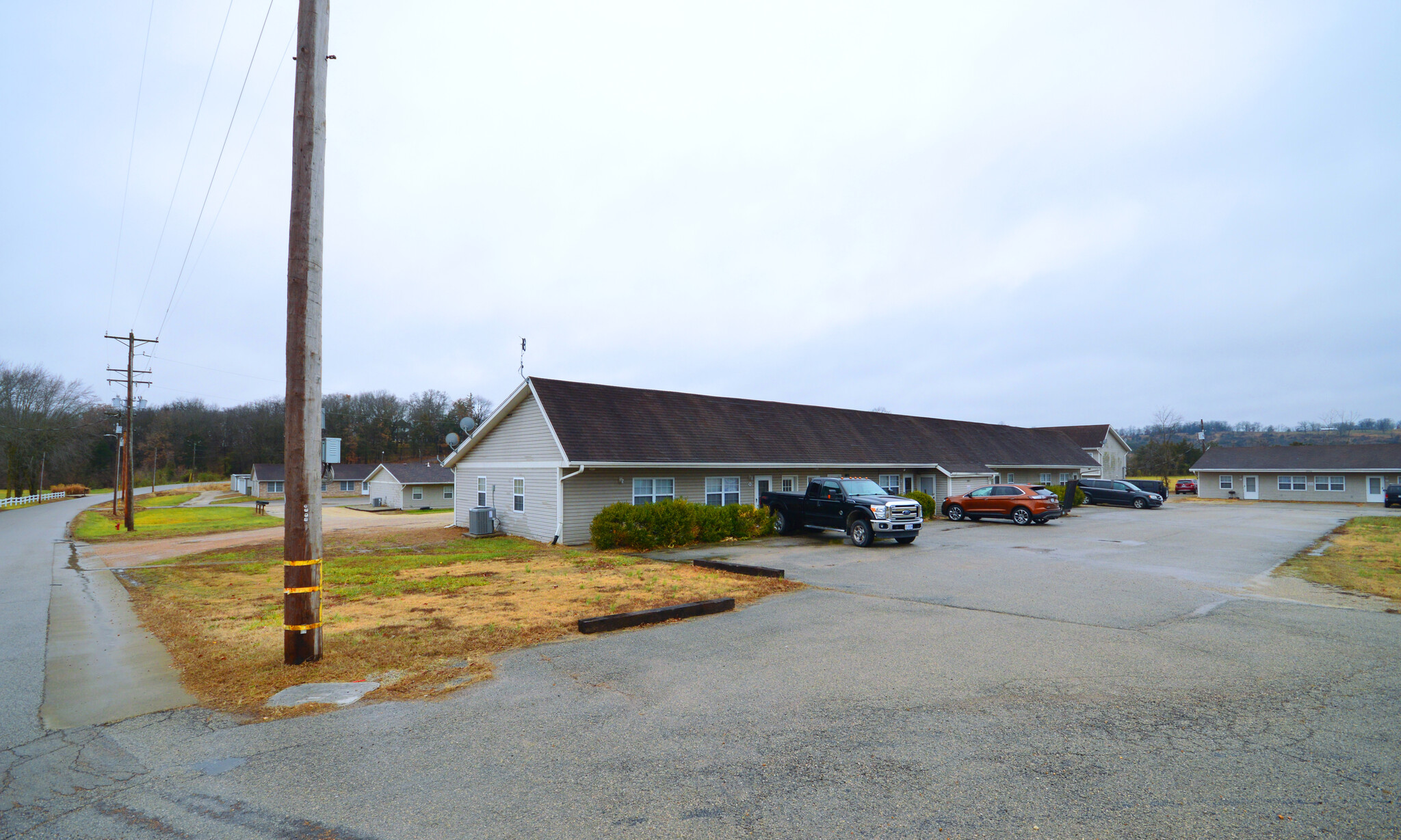 1995 Highway 63, Westphalia, MO for sale Primary Photo- Image 1 of 1