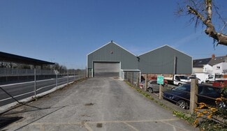 More details for St. John St, Whitland - Retail for Lease