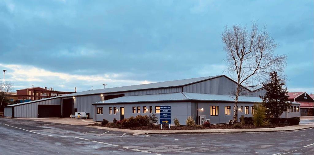 Lancaster Way, Earls Colne for sale Building Photo- Image 1 of 1