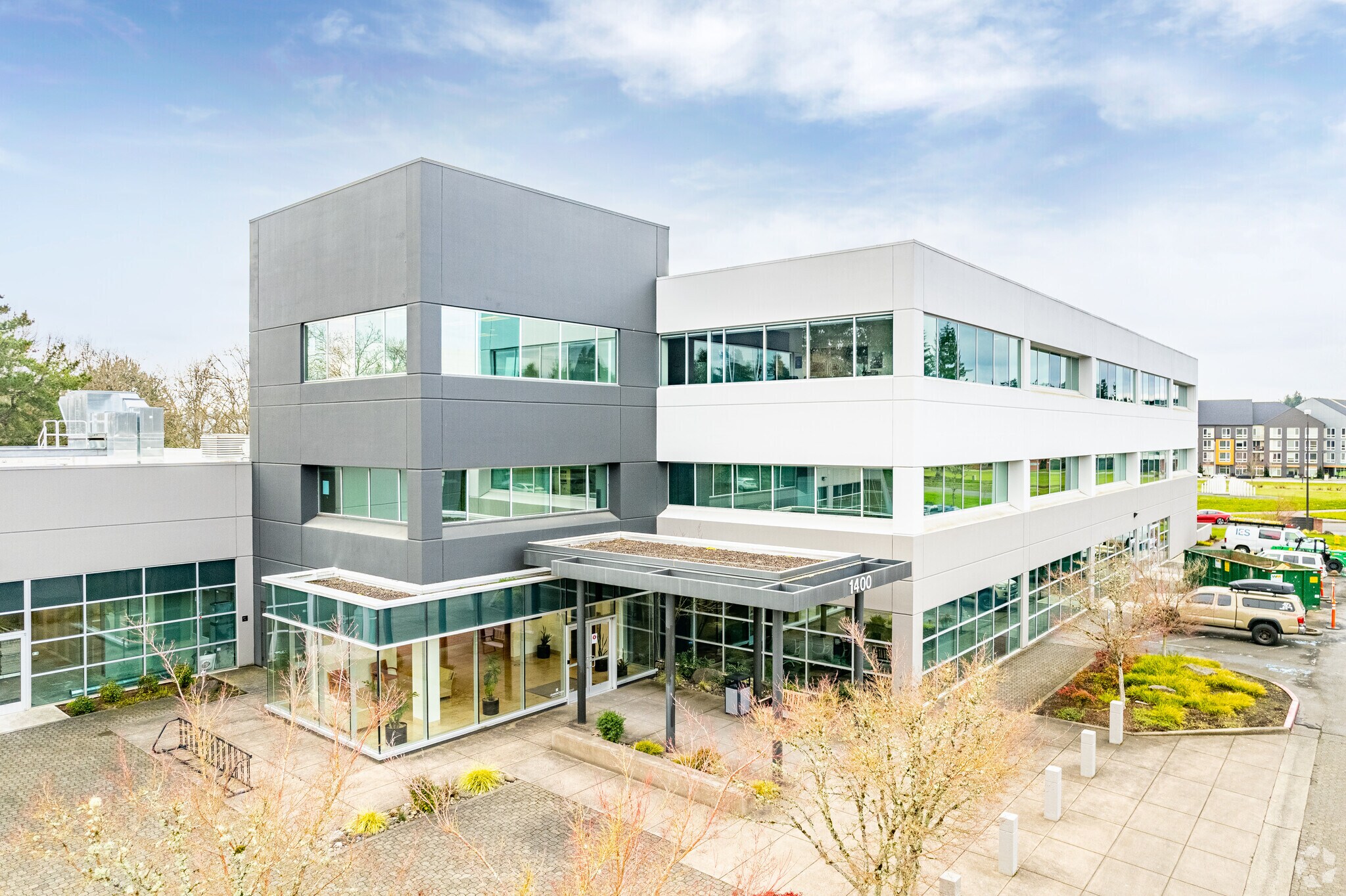 1400 NE Compton Dr, Hillsboro, OR for sale Primary Photo- Image 1 of 1