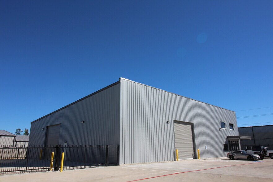 6702 Theall Rd, Houston, TX for sale - Building Photo - Image 2 of 19