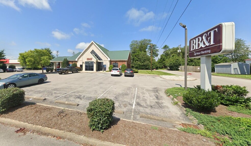 3977 S Highway 27, Somerset, KY for sale - Primary Photo - Image 1 of 1