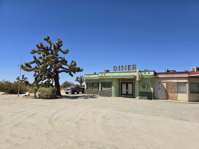 145th St. East & Avenue Q, Lake Los Angeles, CA for sale - Building Photo - Image 3 of 10