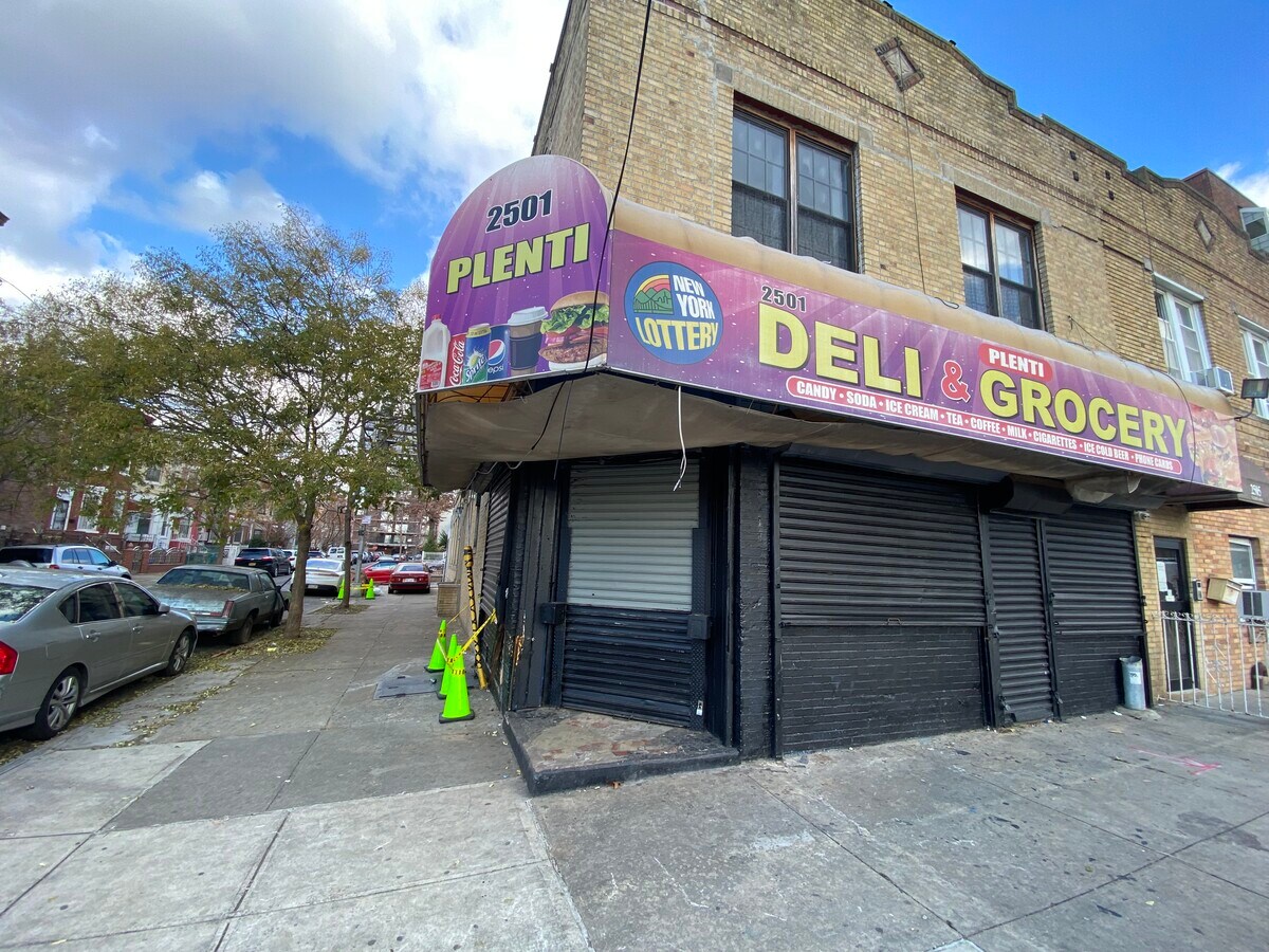 2501 Tilden Ave, Brooklyn, NY 11226