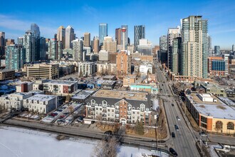 104 - 138 Se, Calgary, Ab Av, Calgary, AB - AERIAL map view - Image1