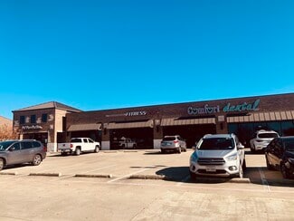 More details for 540 Clay Mathis Rd, Mesquite, TX - Office/Retail for Lease