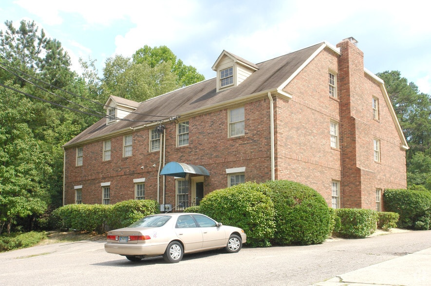 14 Monckton Blvd, Columbia, SC for lease - Building Photo - Image 2 of 5