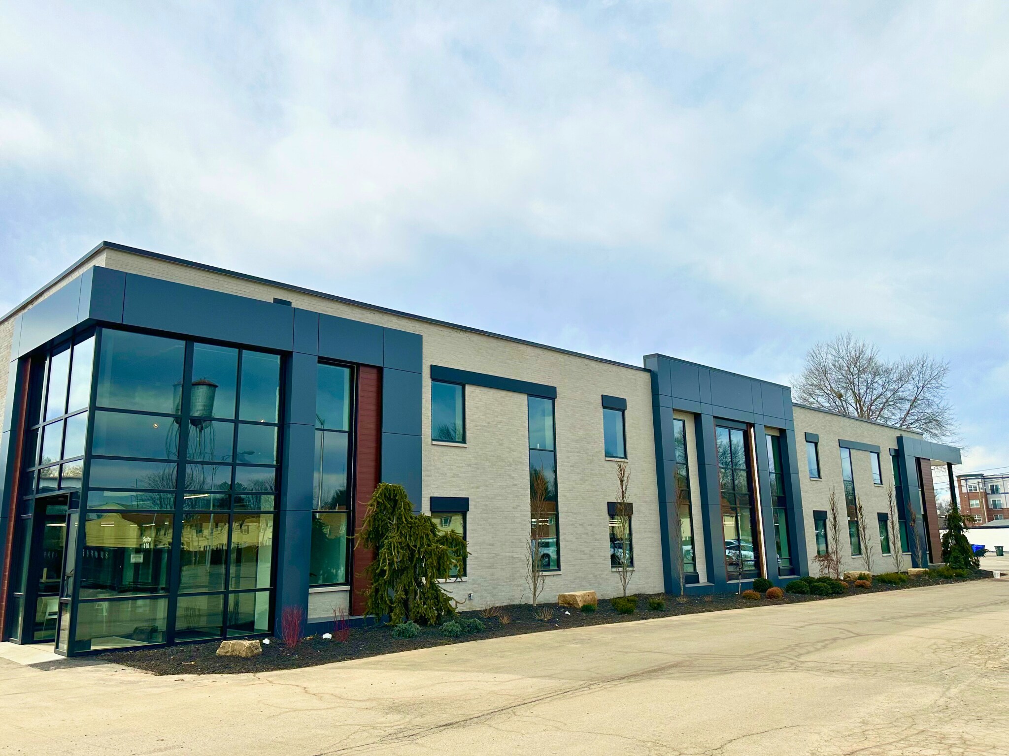 1409 N Forbes Rd, Lexington, KY for sale Building Photo- Image 1 of 1