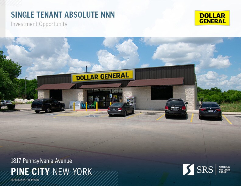 1817 Pennsylvania Ave, Pine City, NY 14871