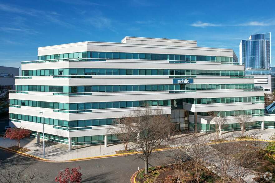 2002 Edmund Halley Dr, Reston, VA for lease - Building Photo - Image 3 of 5