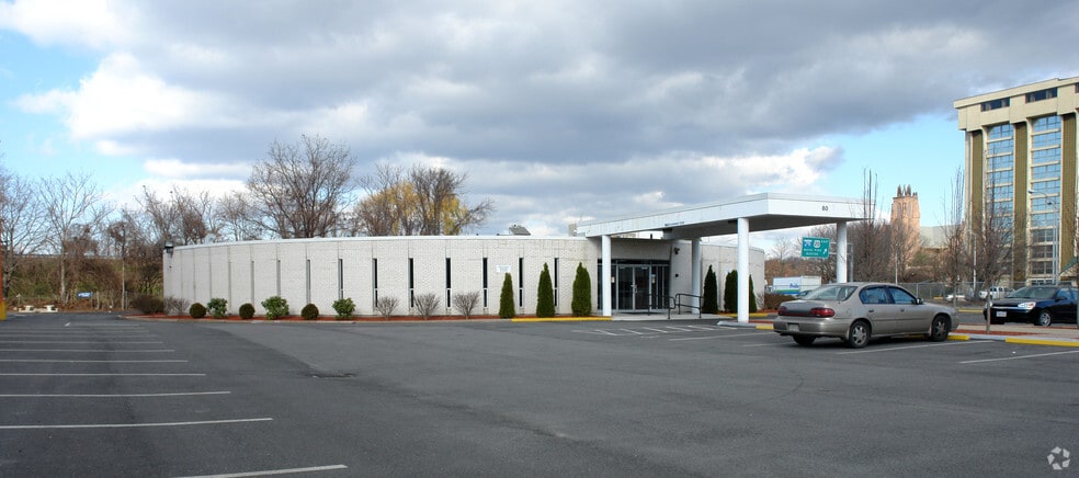 80 Congress St, Springfield, MA for lease - Primary Photo - Image 1 of 10