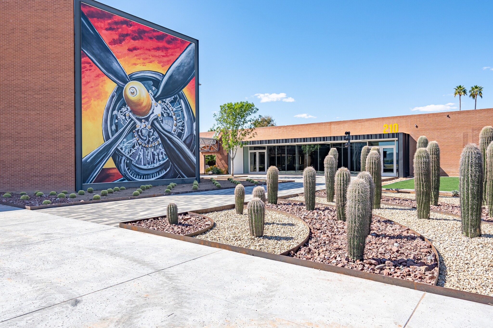 1300 S Litchfield Rd, Goodyear, AZ for lease Building Photo- Image 1 of 20