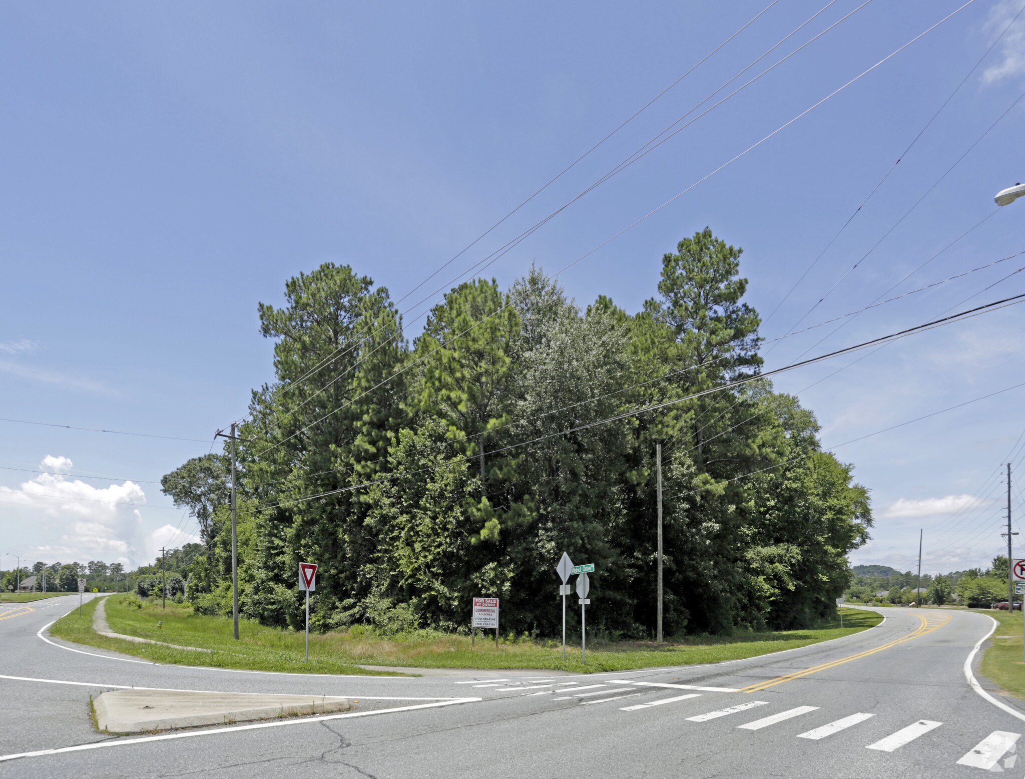 0 Douthit Ferry Rd, Cartersville, GA for sale Primary Photo- Image 1 of 1