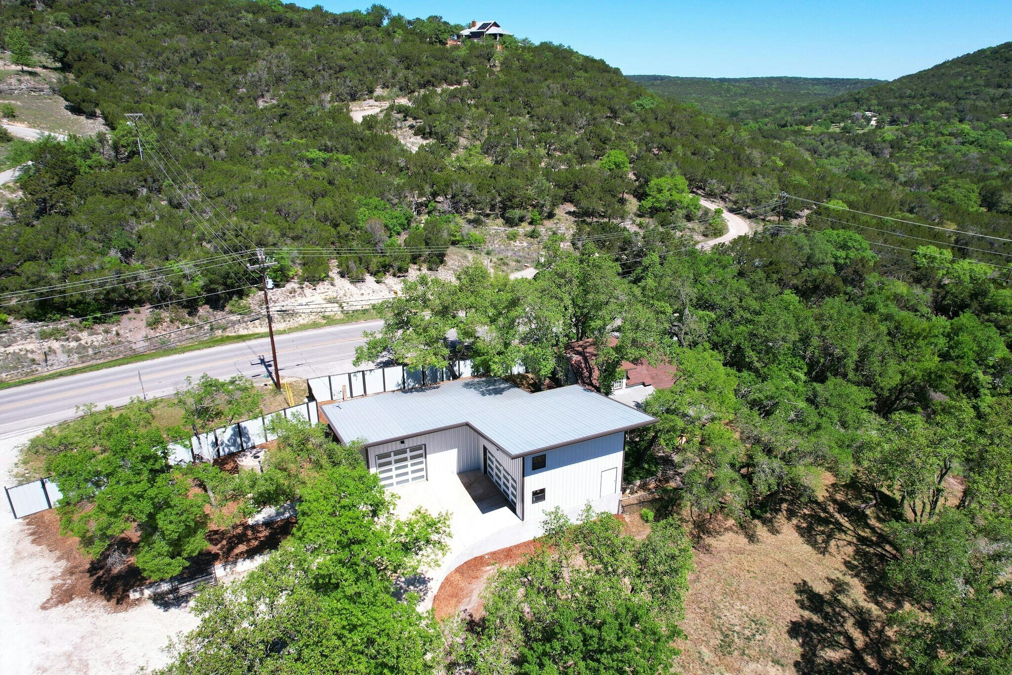 14221 FM 2769, Leander, TX for sale Primary Photo- Image 1 of 1