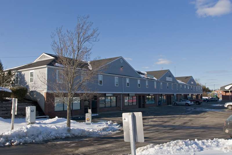 4-6 Barlows Landing Rd, Pocasset, MA for lease - Building Photo - Image 2 of 72