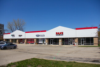 More details for 884 S Rand Rd, Lake Zurich, IL - Retail for Lease