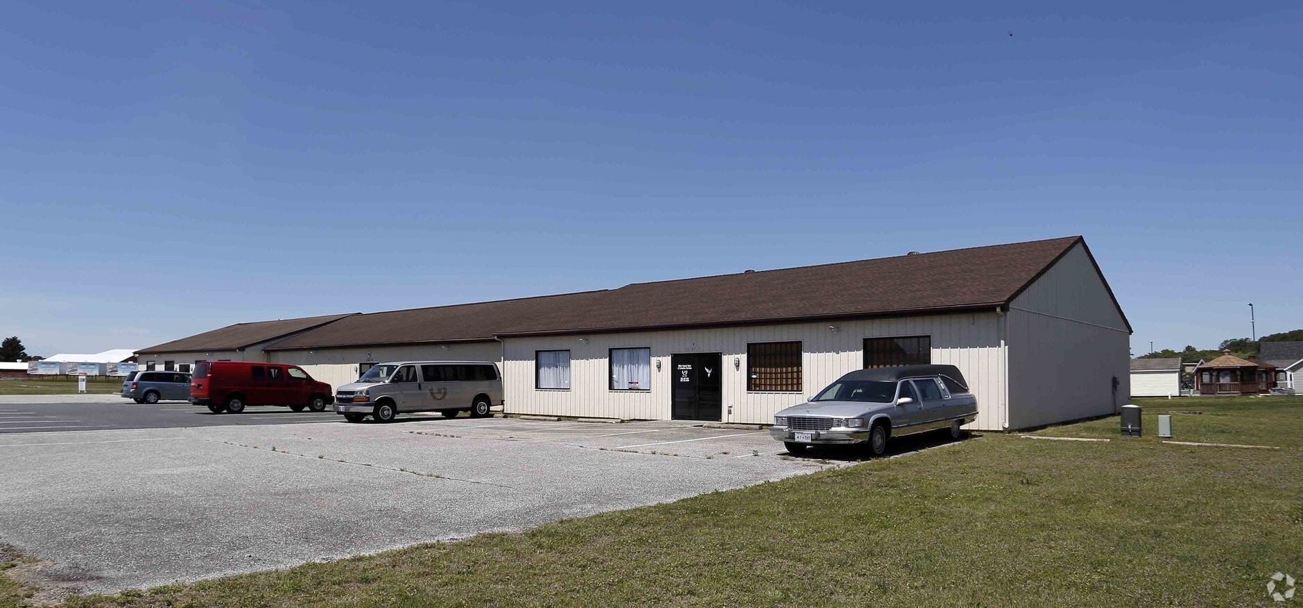 11475 Commercial Ln, Laurel, DE 19956