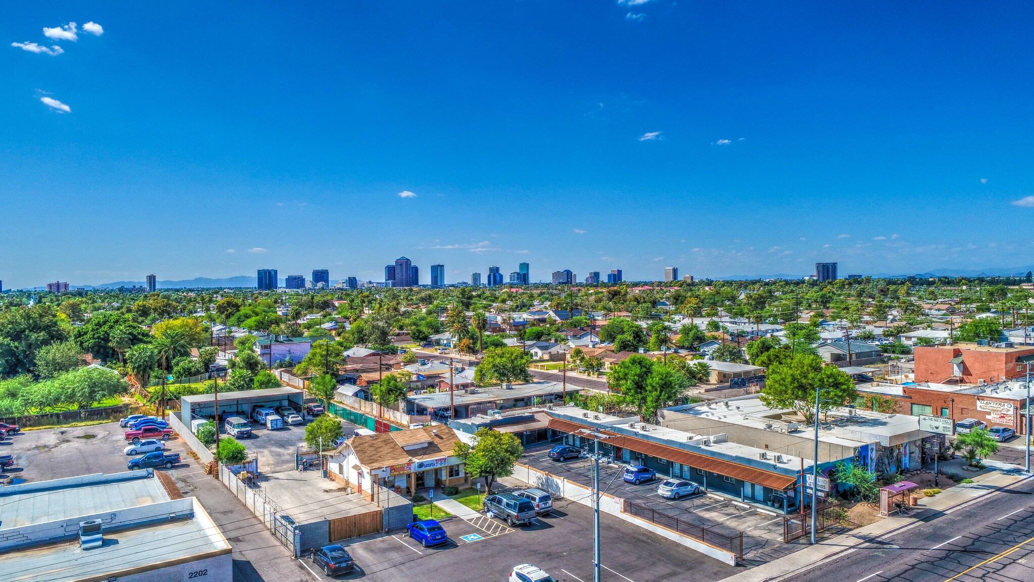 2216 N 16th St, Phoenix, AZ for sale Other- Image 1 of 1