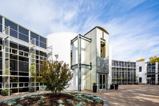 More details for 100 View St, Mountain View, CA - Office for Lease