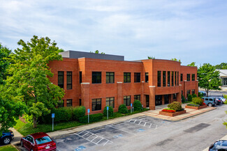 More details for 205 Powell Pl, Brentwood, TN - Office for Lease