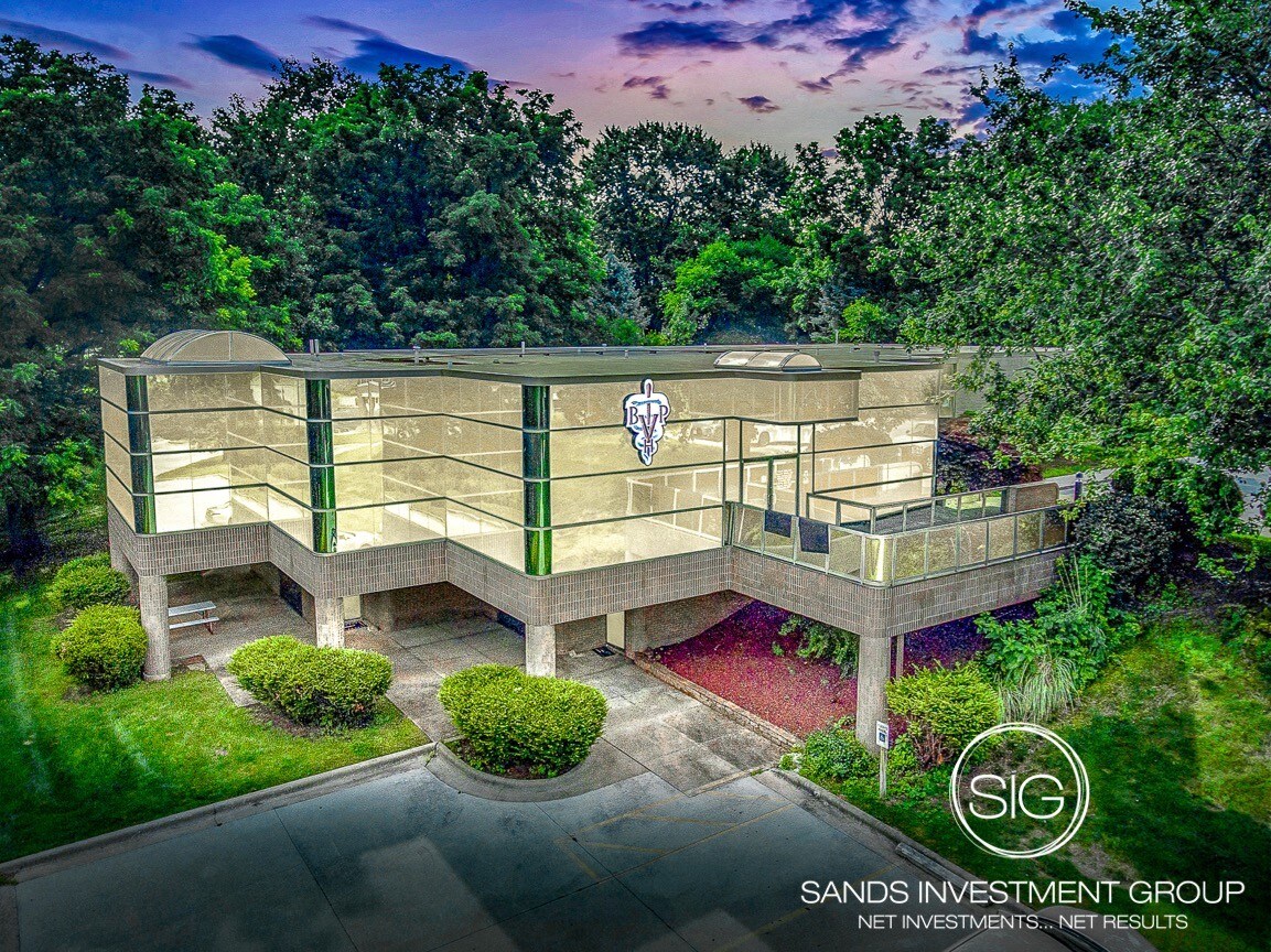 1255 Independence St, Springfield, MO for sale Building Photo- Image 1 of 1