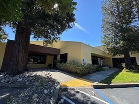 The Redwoods - Business Park