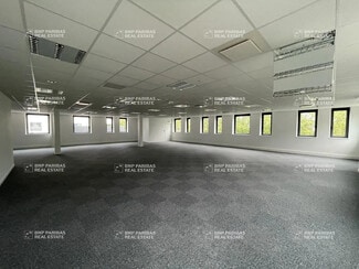 More details for 11 Impasse Serge Reggiani, Saint-Herblain - Office for Lease