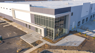 Rockefeller Group Logistics Center @ Carneys Point - Commercial Real Estate