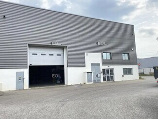 More details for Industrial for Lease
