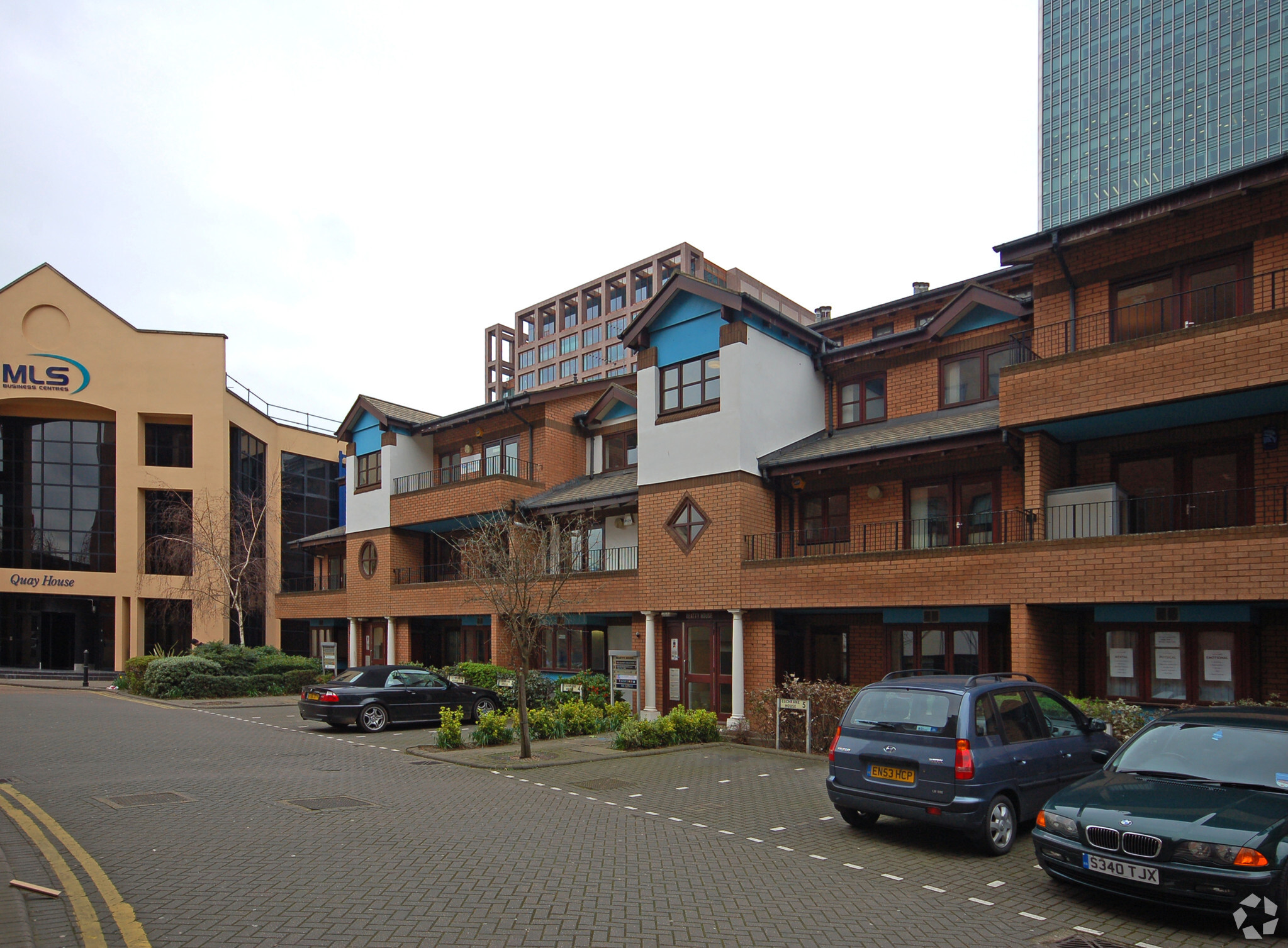 Admirals Way, London for lease Building Photo- Image 1 of 14