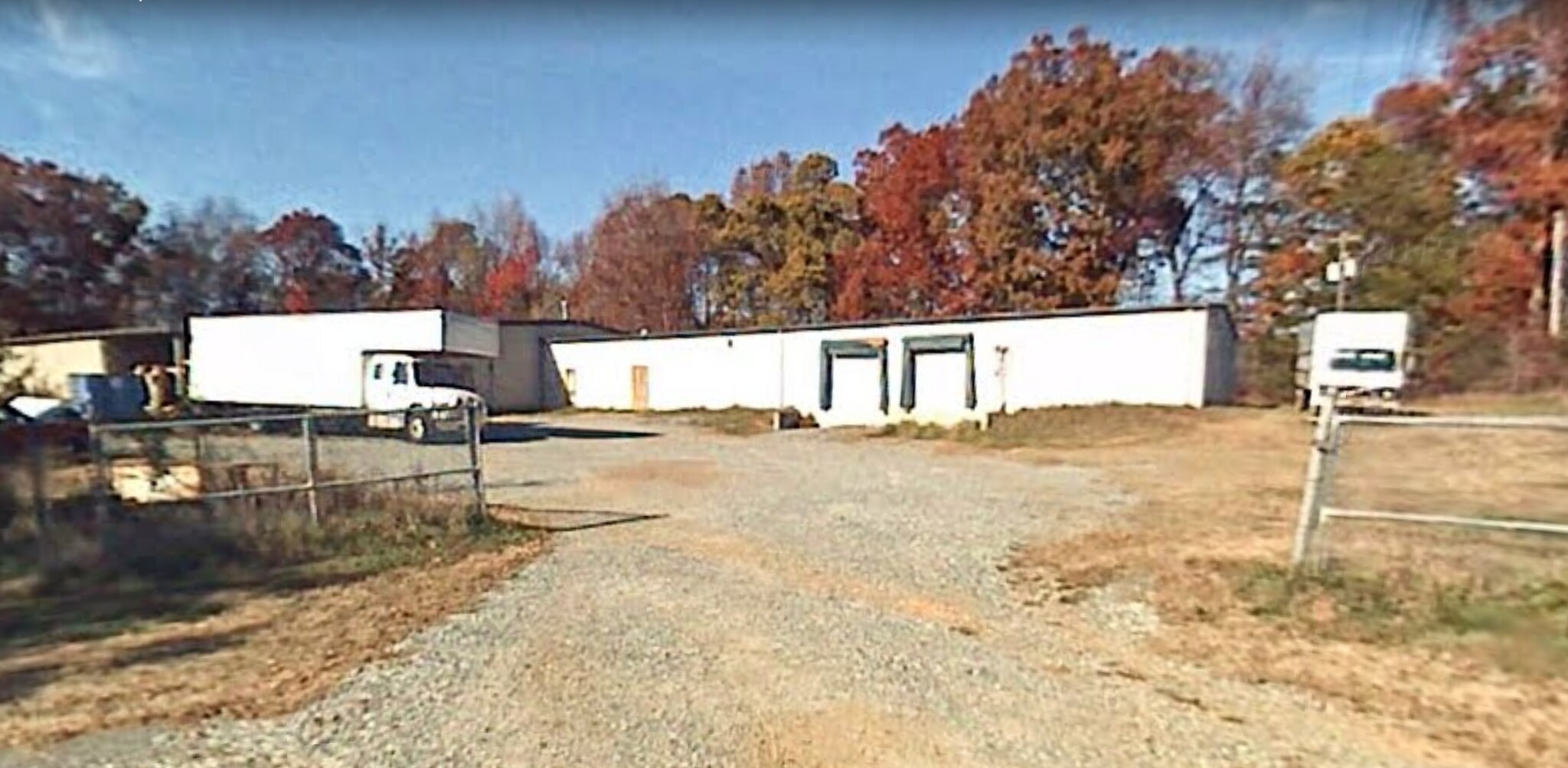 248 W Franklinville St, Staley, NC 27355