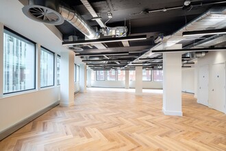 78 New Oxford St, London for lease Building Photo- Image 2 of 3