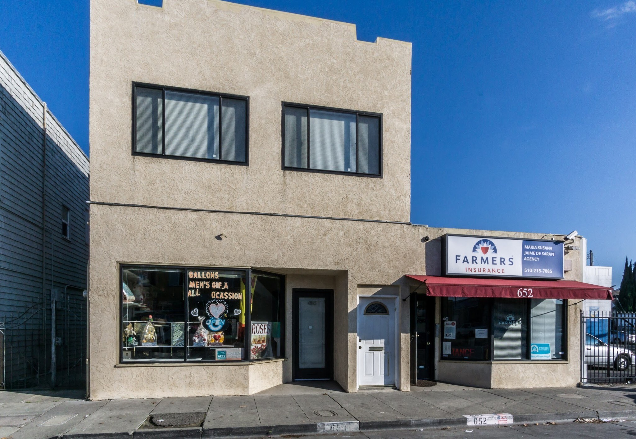 652-654 23rd St, Richmond, CA for sale Other- Image 1 of 1
