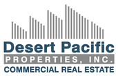 Desert Pacific Properties