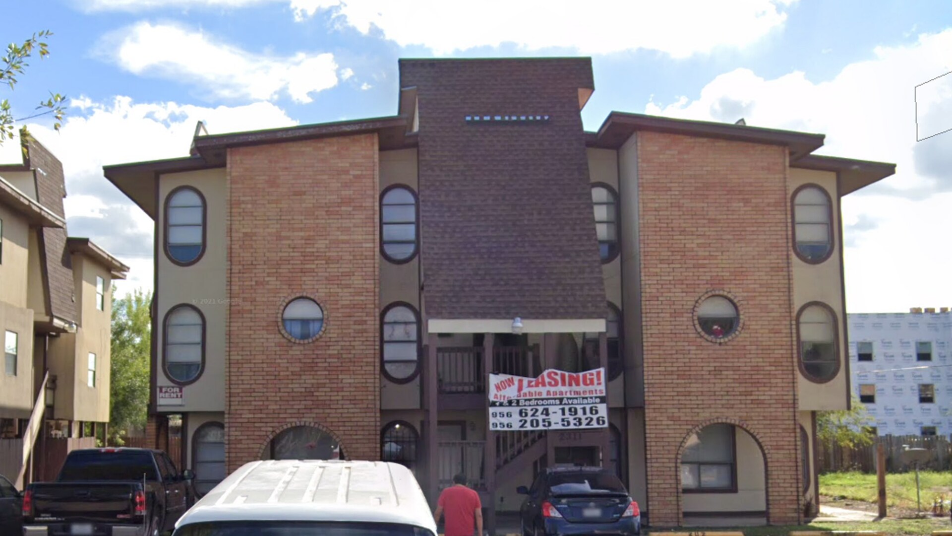 2311 W Iris Ave, McAllen, TX for sale Building Photo- Image 1 of 1