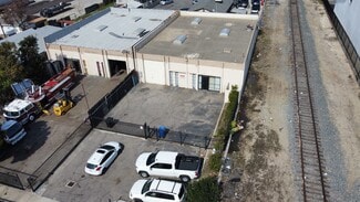 More details for 1295 E 4th St, Pomona, CA - Industrial for Sale